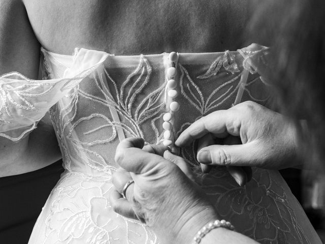 Connor and Alice's Wedding in Islington, North London 13