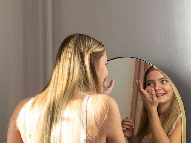 Connor and Alice's Wedding in Islington, North London 16