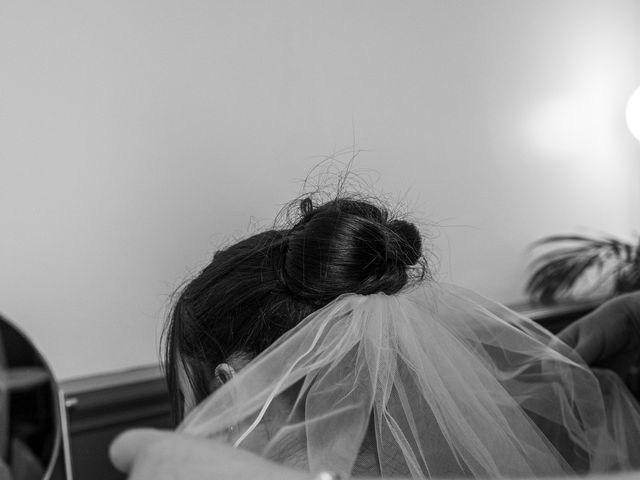 Connor and Alice's Wedding in Islington, North London 21