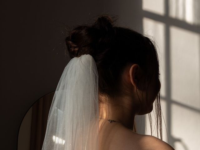 Connor and Alice's Wedding in Islington, North London 26