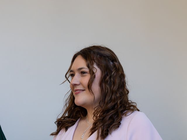 Connor and Alice's Wedding in Islington, North London 27