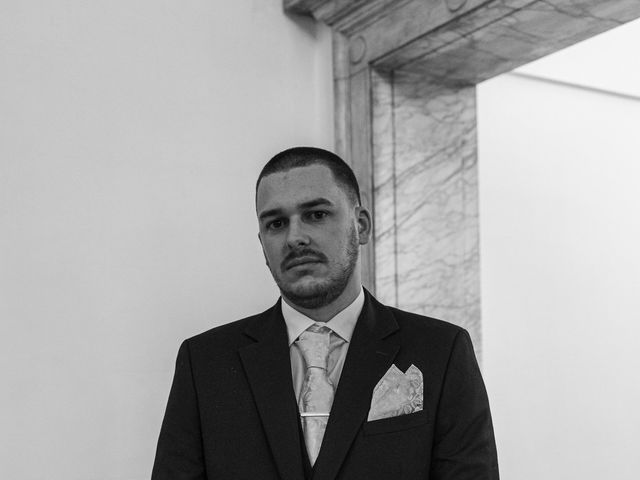 Connor and Alice's Wedding in Islington, North London 61