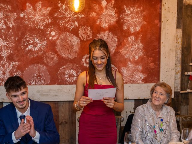 Connor and Alice's Wedding in Islington, North London 95