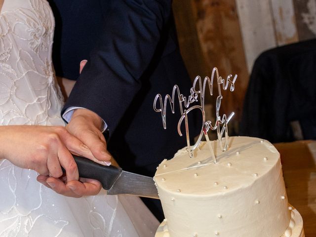 Connor and Alice's Wedding in Islington, North London 100