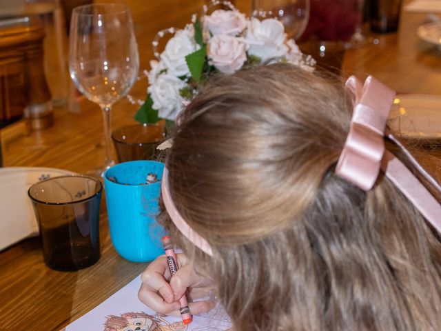 Connor and Alice's Wedding in Islington, North London 104