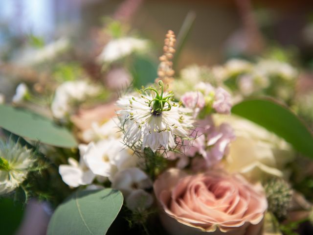 Kayleigh and Jamie's Wedding in Halstead, Essex 13