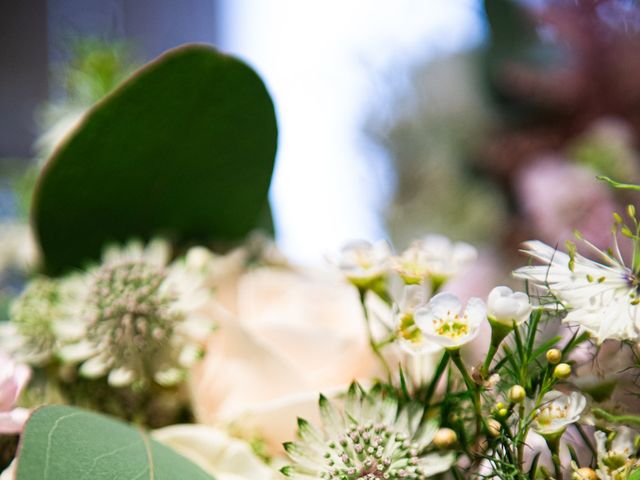 Kayleigh and Jamie's Wedding in Halstead, Essex 15