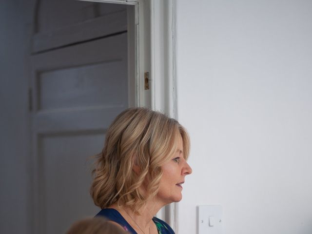 Kayleigh and Jamie's Wedding in Halstead, Essex 21