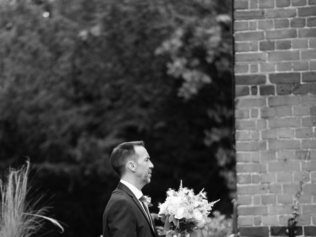Kayleigh and Jamie's Wedding in Halstead, Essex 31