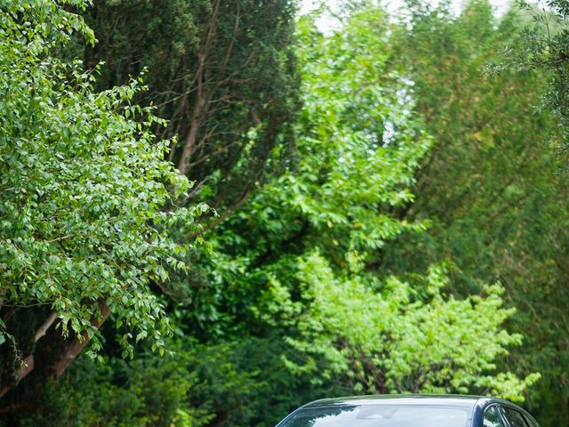 Kayleigh and Jamie's Wedding in Halstead, Essex 53