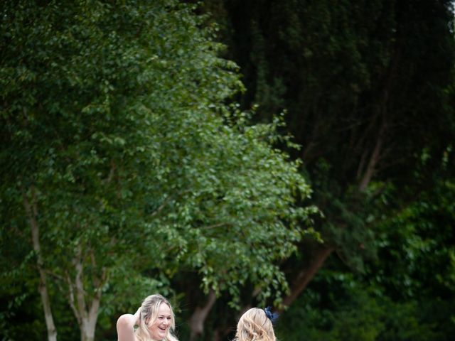Kayleigh and Jamie's Wedding in Halstead, Essex 55