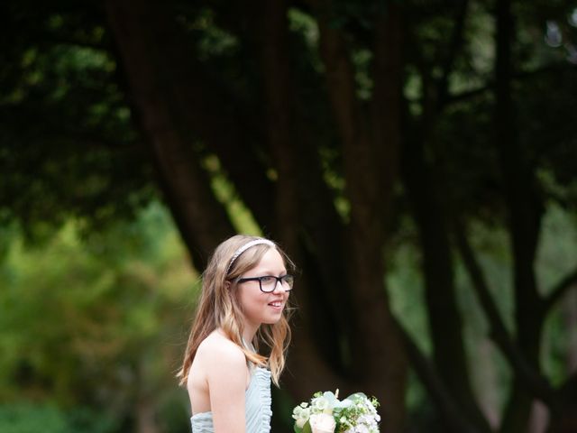 Kayleigh and Jamie's Wedding in Halstead, Essex 56
