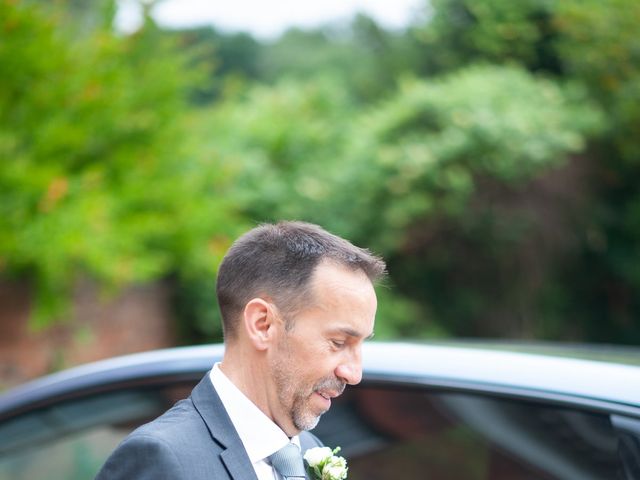 Kayleigh and Jamie's Wedding in Halstead, Essex 57