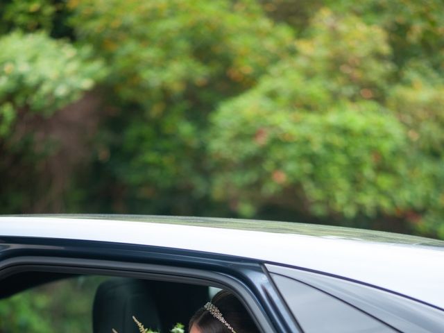 Kayleigh and Jamie's Wedding in Halstead, Essex 58
