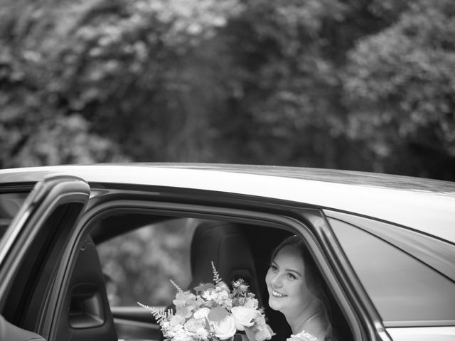 Kayleigh and Jamie's Wedding in Halstead, Essex 59
