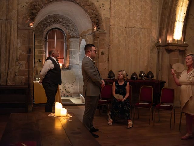Kayleigh and Jamie's Wedding in Halstead, Essex 72