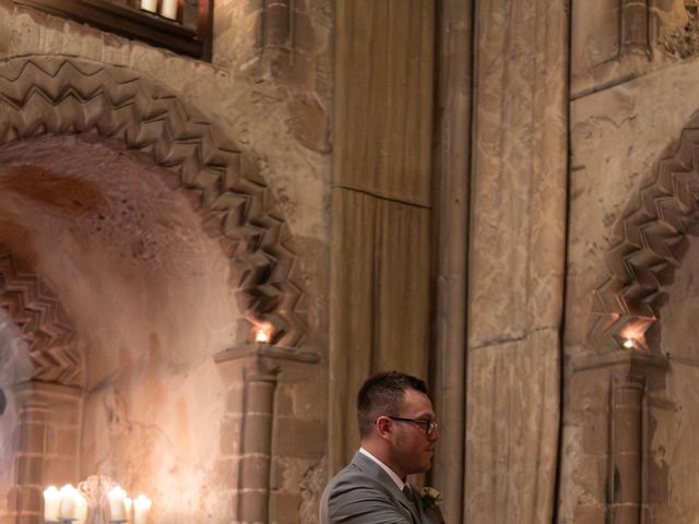 Kayleigh and Jamie's Wedding in Halstead, Essex 73