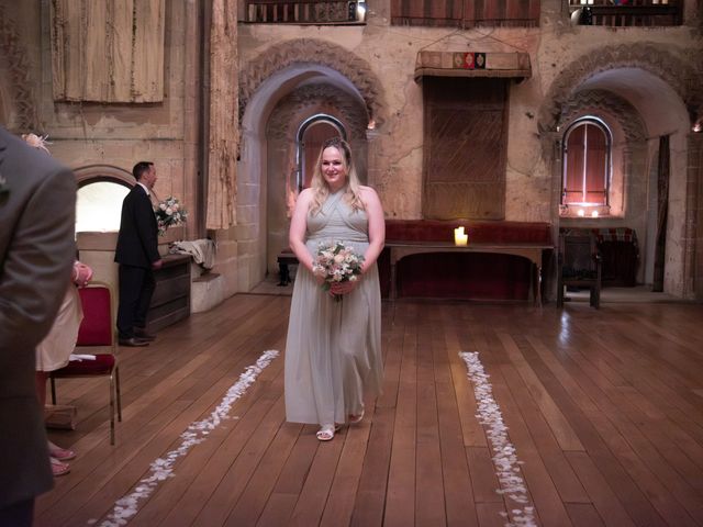 Kayleigh and Jamie's Wedding in Halstead, Essex 78