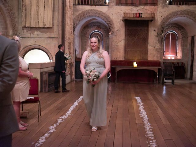 Kayleigh and Jamie's Wedding in Halstead, Essex 79