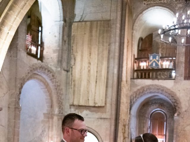 Kayleigh and Jamie's Wedding in Halstead, Essex 93