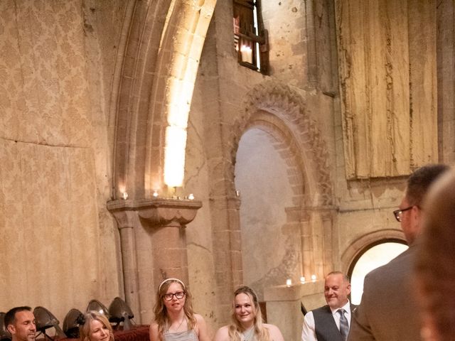 Kayleigh and Jamie's Wedding in Halstead, Essex 97