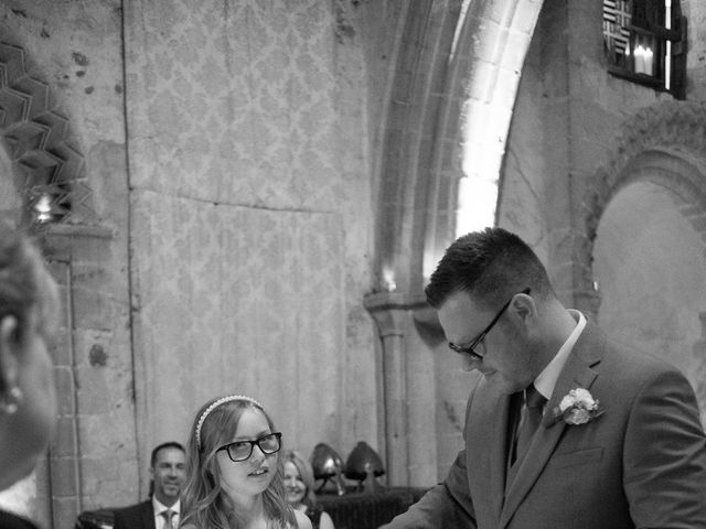Kayleigh and Jamie's Wedding in Halstead, Essex 100