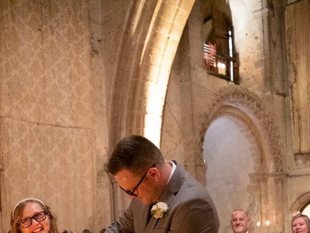 Kayleigh and Jamie's Wedding in Halstead, Essex 101