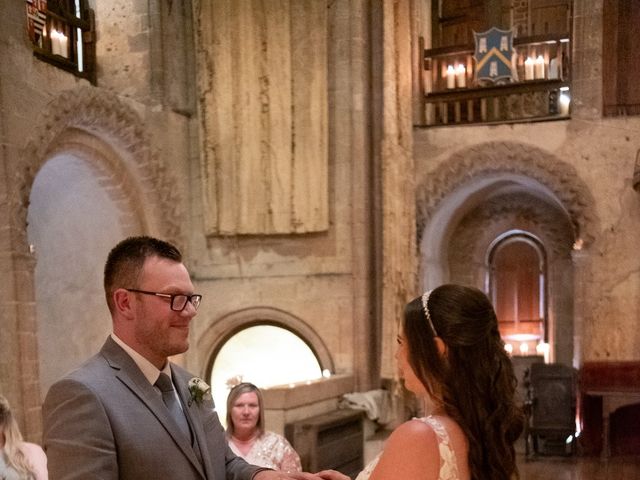 Kayleigh and Jamie's Wedding in Halstead, Essex 104