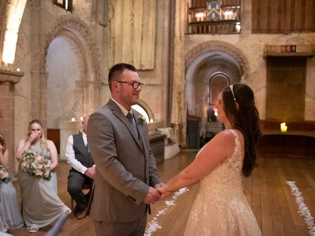 Kayleigh and Jamie's Wedding in Halstead, Essex 106