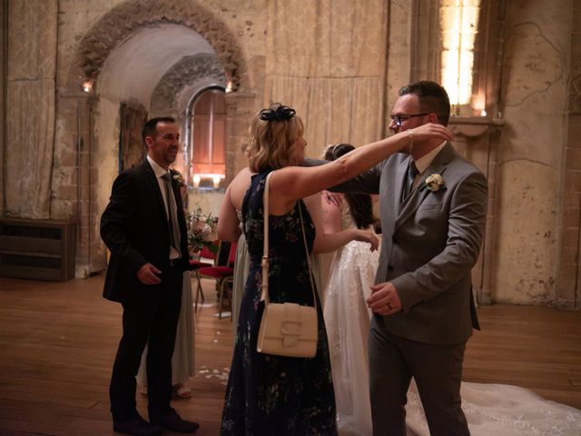 Kayleigh and Jamie's Wedding in Halstead, Essex 120