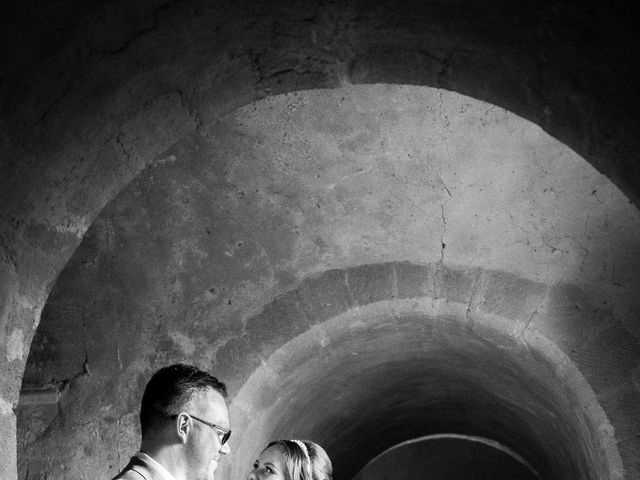 Kayleigh and Jamie's Wedding in Halstead, Essex 128