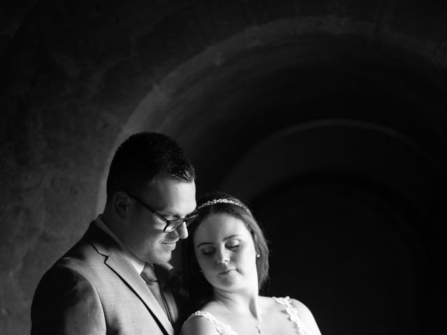 Kayleigh and Jamie's Wedding in Halstead, Essex 130