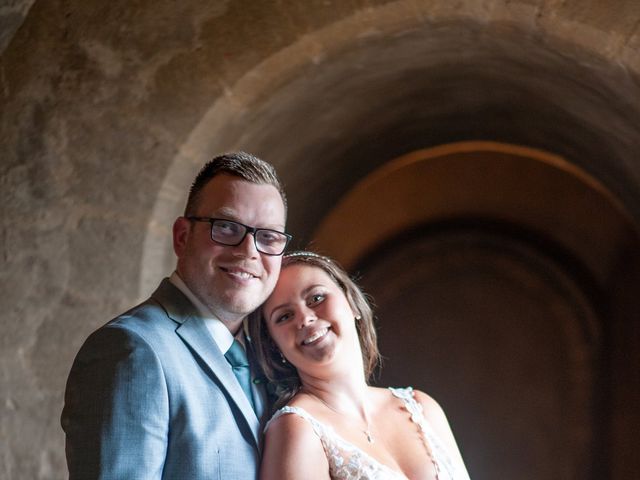Kayleigh and Jamie's Wedding in Halstead, Essex 131