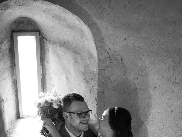 Kayleigh and Jamie's Wedding in Halstead, Essex 138