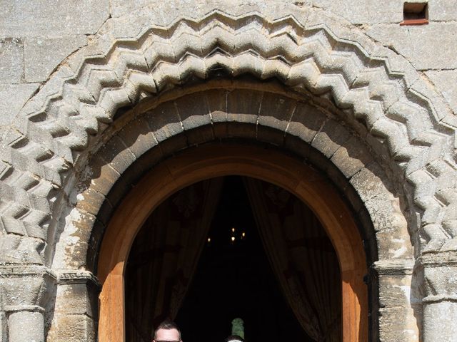 Kayleigh and Jamie's Wedding in Halstead, Essex 144