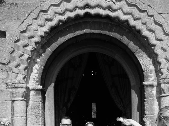 Kayleigh and Jamie's Wedding in Halstead, Essex 146