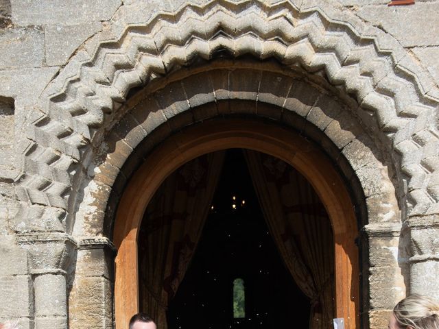 Kayleigh and Jamie's Wedding in Halstead, Essex 147