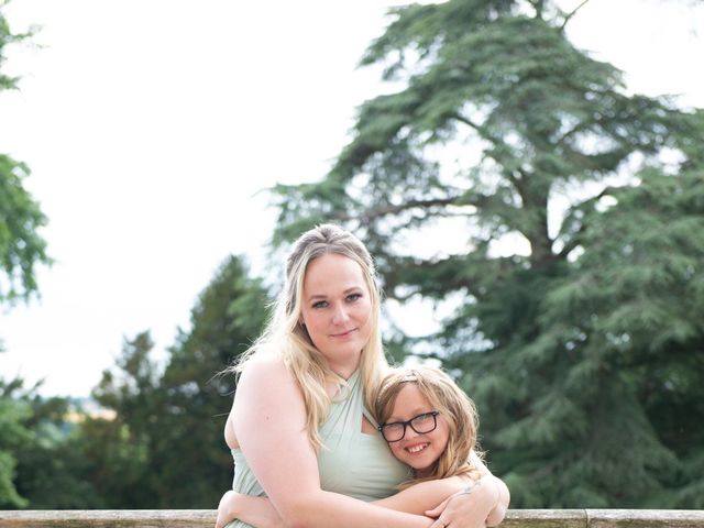 Kayleigh and Jamie's Wedding in Halstead, Essex 153