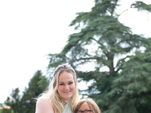 Kayleigh and Jamie's Wedding in Halstead, Essex 154