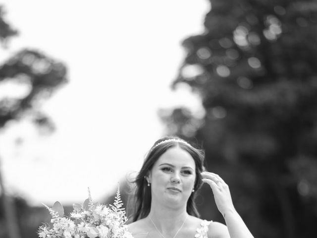 Kayleigh and Jamie's Wedding in Halstead, Essex 170