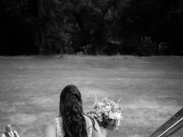 Kayleigh and Jamie's Wedding in Halstead, Essex 171