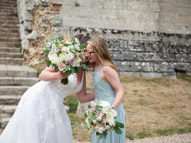 Kayleigh and Jamie's Wedding in Halstead, Essex 173