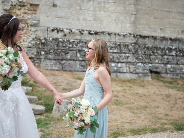 Kayleigh and Jamie's Wedding in Halstead, Essex 174