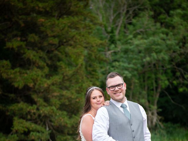 Kayleigh and Jamie's Wedding in Halstead, Essex 190