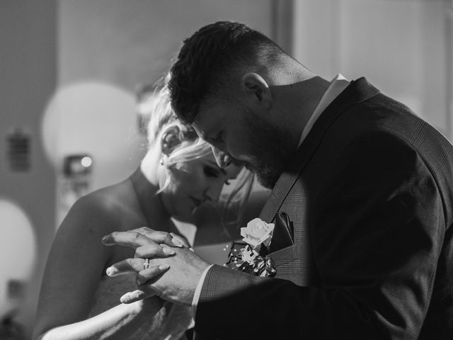 John-Scott and Hannah's Wedding in Gosfield, Essex 12