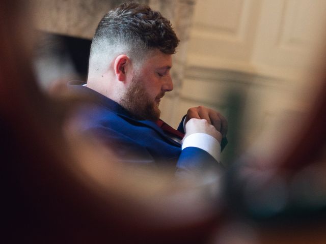 John-Scott and Hannah's Wedding in Gosfield, Essex 48