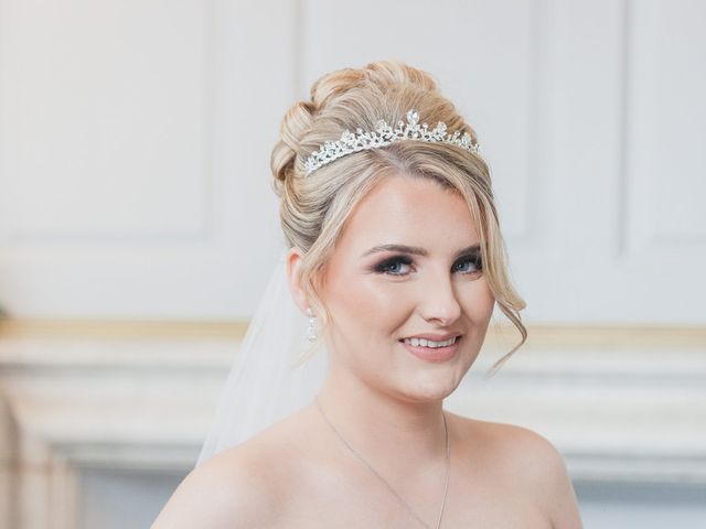 John-Scott and Hannah's Wedding in Gosfield, Essex 51