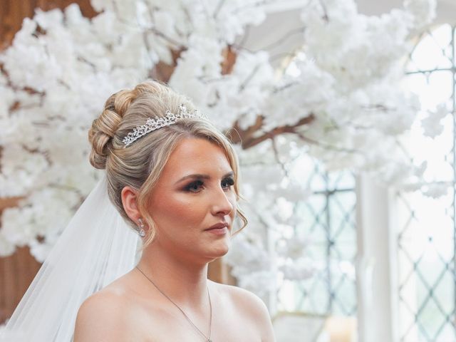 John-Scott and Hannah's Wedding in Gosfield, Essex 53