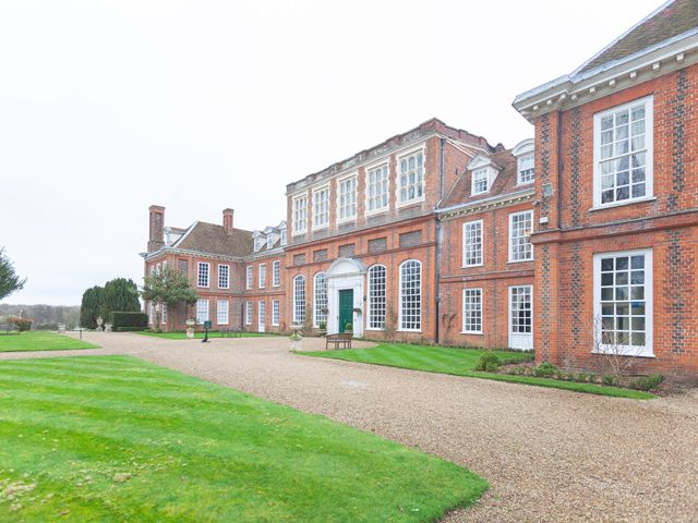 John-Scott and Hannah's Wedding in Gosfield, Essex 54