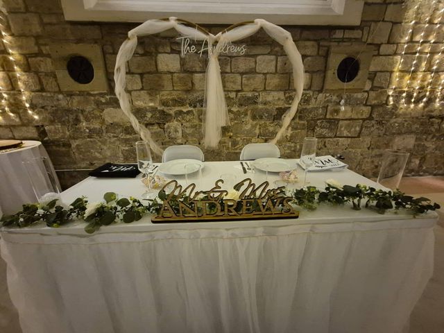 Lee and Katie's Wedding in Brighouse, West Yorkshire 4